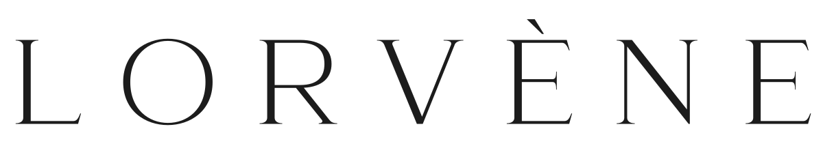 LORVÈNE 